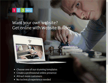 Tablet Screenshot of pointmaster.net
